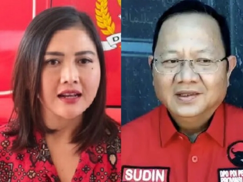KPK Temukan Barang Bukti Kasus Korupsi SYL di Rumah Politikus PDIP 